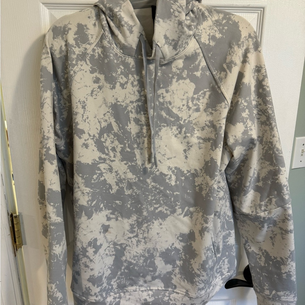 Lululemon Men’s City Sweat Hoodie- Large